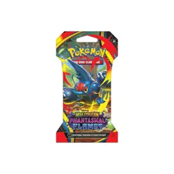 New Sealed 4X Pokemon Mega PHANTASMAL FLAMES Booster Pack Bundle FULL ART SET! - Image 4