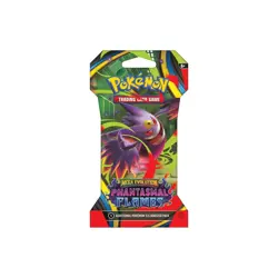 New Sealed 4X Pokemon Mega PHANTASMAL FLAMES Booster Pack Bundle FULL ART SET! - Image 5
