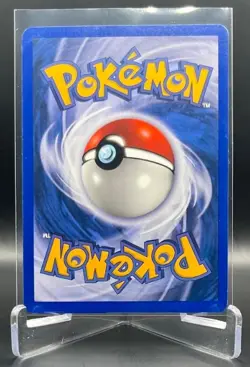 Pokemon TCG Aquapolis SLOWPOKE Regular, Common - 108/147 - Image 2