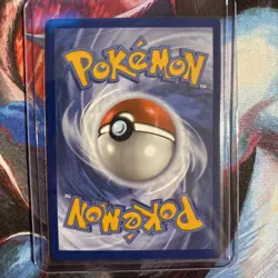 Umbreon ex 060/131 - Series 7 Prize Pack - League Promo Stamp - Pokemon NM TCG - Image 2