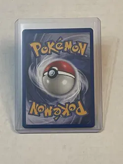 VTG Pokemon TCG Porygon 48/82 1st Edition Team Rocket Non-Holo WOTC 2000 LOOK!! - Image 2