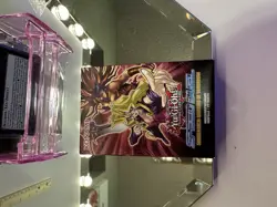 Yugioh Speed Duel Starter Deck: Duelists Of Tomorrow - Image 1