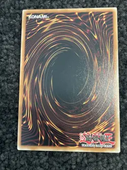 Yu-Gi-Oh! Shurit, Strategist of the Nekroz RA03-EN259 Quarter Century Rare NM/M - Image 3