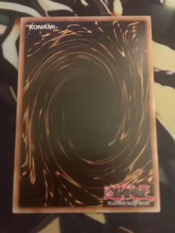 Yugioh: Madolche Puddingcess Chocolat-a-la-Mode CROS-EN051 Ultra Rare 1st Ed LP - Image 2