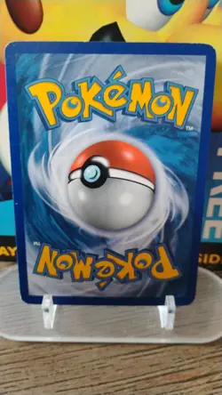 NINETALES Power Keepers EX Series POKEMON Non-Holo 2007 Trading Card 19/108 - Image 2