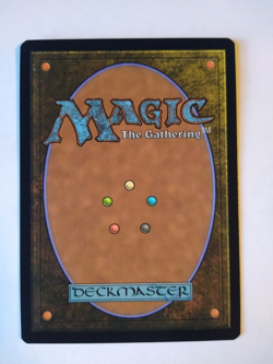 Arcane Signet - MagicFest Cards (MFP) (Foil) - 001/001 - MtG - Image 2