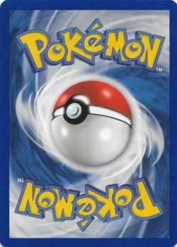 Pokemon TCG Card - Goldeen 53/64 | Jungle Set | LP! - Image 2