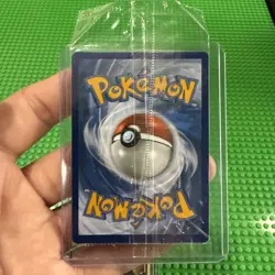 Pokemon Greninja TCG Star SWSH144 Holo Promo Card Sealed - Image 2