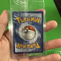 Pokemon Greninja TCG Star SWSH144 Holo Promo Card Sealed - Image 4