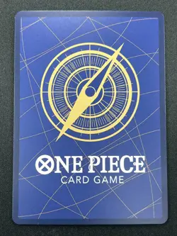 [NM] Monkey D Luffy ONE PIECE Card Game Japanese ST21-014 Magazine Promo 6N20 - Image 3
