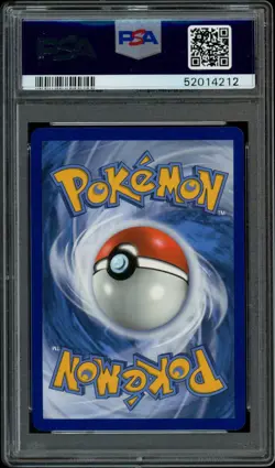 Pokemon Hidden Fates Full Art Shiny Umbreon GX Card SV69/SV94 Graded PSA 10 - Image 2