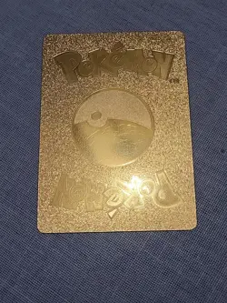 2020 Pokemon Charizard V-MAX G-MAX Wildfire Gold Foil 143/293 Secret Rare Card - Image 2