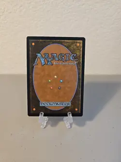 MTG Pinchy Mcstingbutt NM Mystery Booster 2 Playtest Cards - Image 2