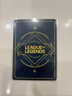 Riftbound Macgine Evangel Card OGN 239/298 Riftbound League Of Legends - Image 2