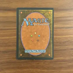 Ashnod's Altar VLP Chronicles Magic The Gathering Card MTG TCG - Image 2