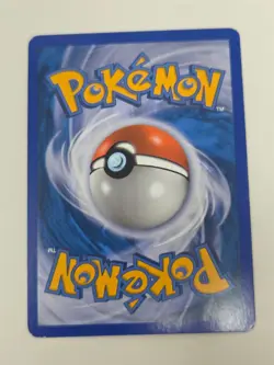 2006 Pokemon Vaporeon 6/17 POP Series 3 Holo Water-Type Card by Masakazu Fukuda - Image 2