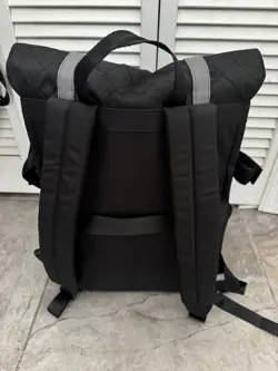 Magic MTG MagicCon Atlanta 2025 Black Lotus VIP Exclusive Backpack - New - Image 3