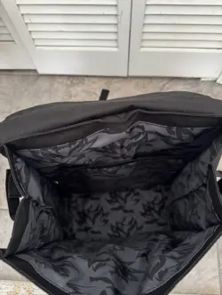 Magic MTG MagicCon Atlanta 2025 Black Lotus VIP Exclusive Backpack - New - Image 4