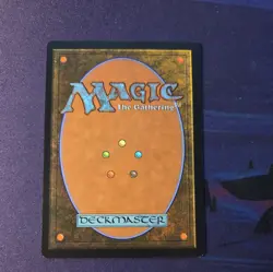 MTG 1x Gandalf the White x1 Showcase NM LTR 305 Lord of the Rings - Image 3