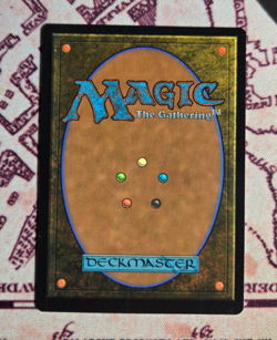 MTG Foil Sol Ring Twisted Metal Sweet Tooth Secret Lair NM - Image 2