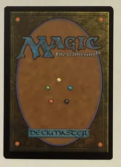 Command Tower (1994) Borderless Rainbow Foil - Secret Lair MTG - Image 2
