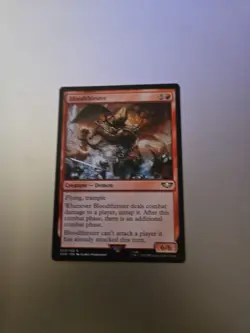 Bloodthirster Universes Beyond: Warhammer 40000 Regular - Image 1