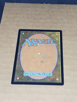 Ancient Stirrings Retro Frame x1 - MTG ENGLISH Rare - Check My Store! - Image 4