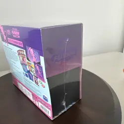 Pokemon Fusion Strike ETB Sealed - Image 2