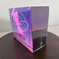 Pokemon Fusion Strike ETB Sealed - Image 4