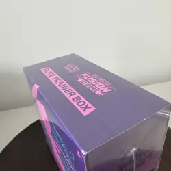 Pokemon Fusion Strike ETB Sealed - Image 5
