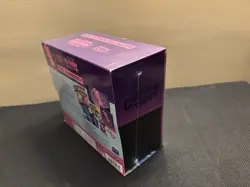 Nintendo Pokemon TCG Sword & Shield-Fusion Strike Elite Trainer Box - Image 2