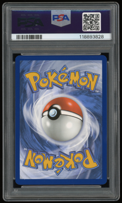 2022 POKEMON SWSH LOST ORIGIN GAMESTOP EXCLUSIVE 076/196 HISUIAN ZOROARK PSA 10 - Image 2