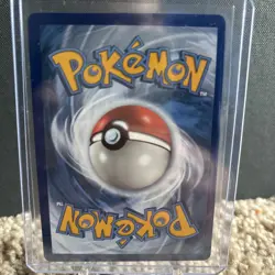 Gardenia's Vigor GG61/GG70 Pokemon Crown Zenith: Galarian Gallery Holo NM - Image 2