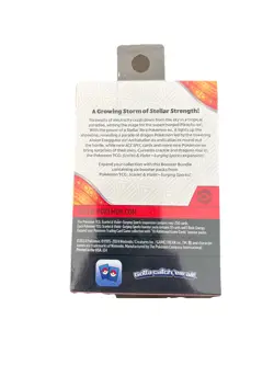 Pokemon TCG Scarlet & Violet Surging Sparks Booster Bundle 6 Packs - New Sealed - Image 2