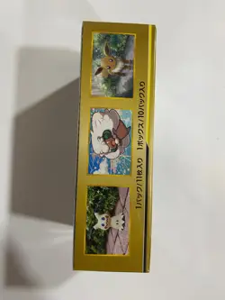 Pokemon Tag Team GX Allstars Japanese Booster Box New Sealed - Image 3