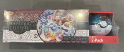 Brand NEW **Sealed** 2025 Pokemon TCG 25 Day Advent Calendar & Poke-ball Tin - Image 1