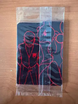 Team Rocket's Wobbuffet (Pokemon Center) SEALED - Image 2