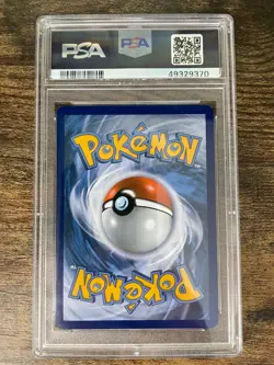 Pokemon Charizard EX XY121 XY Holo PSA 9 - Image 2
