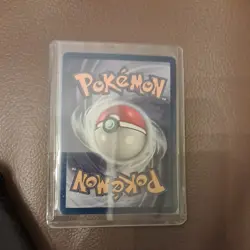 Pokemon TCG 1st Edition Dark Golduck Non-Holo 37/82 Team Rocket, LP - Image 2