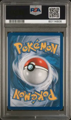 Pokemon Giratina BW74 PSA 6 Promo 2013 Graded TCG - Image 2