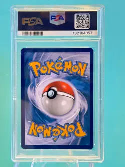 2017 Pokemon-Sun & Moon Shining Legends-General Mills Promo-Pikachu 28/73 PSA 6 - Image 2