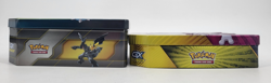 Lot of 2 - Pokemon GX Tag Team Mew & MewTwo - Venusaur & Celebi EMPTY - Image 3