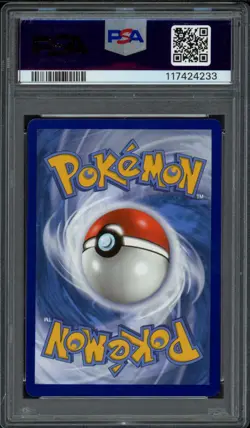 2021 Pokemon SWSH Chilling Reign Ice Rider Calyrex Vmax 203/198 PSA 10 Gem FA - Image 2