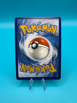 Pokemon TCG Prismatic Evolutions: Friends in Paldea Ultra Rare 137/131 - Image 2