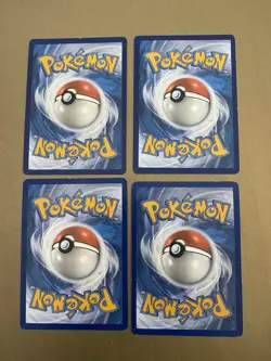 Pokemon Lot of 11 - Very Lightly Played - V,GX, Secret Rares, Gold - Great Value - Image 3