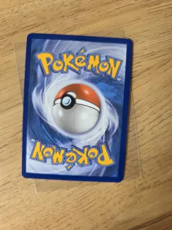 2025 Pokemon TCG. Phantasmal Flames. Trainer DAWN. Full Art 118/094 NM - Image 2