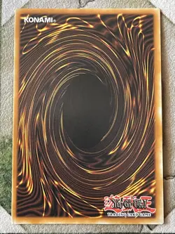 Yugioh CRYSTAL WING SYNCHRO DRAGON Quarter Century Rare RA02-EN029 - Image 3