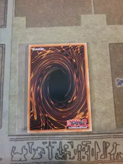 YUGIOH ELEMENTAL HERO PRISMA RA03-EN193 PLATINUM 1ST ED NM - Image 2