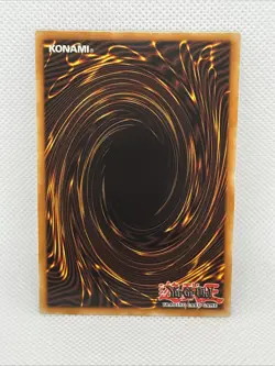 Yu Gi Oh Mega Fortress Whale (LED9-EN016) Ultra Rare 1st Edition - Image 2