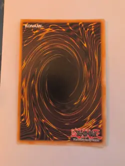 Yugioh K9 - 04 Noroi DOOD-EN025 1st Edition Ultra Rare NM - Image 2